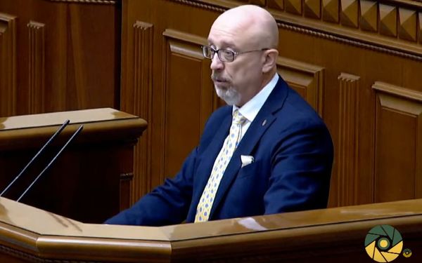 Міністр оборони: створення кібервійськ - це пріорітет один з п'яти