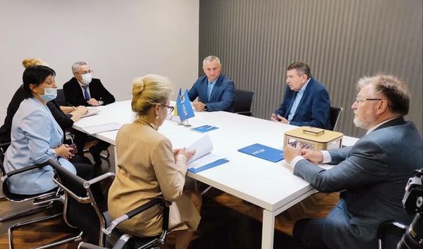 НКЦК співпрацюватиме із Київським національним торговельно-економічним університетом