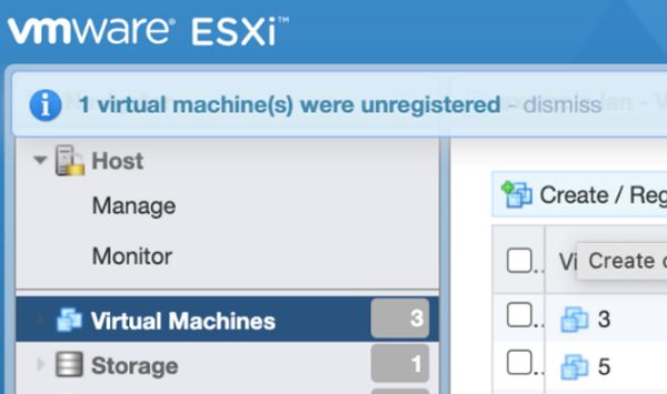 Рекомендації з відновлення віртуальних машин, уражених програмою-вимагачем ESXiArgs