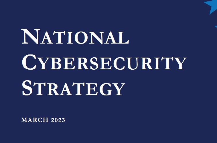Адміністрація США оголосила про публікацію Національної стратегії в галузі кібербезпеки