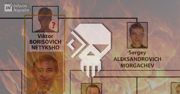 Українські хакери здобули унікальне фото командира в/ч 26165, якого розшукує ФБР за втручання у вибори США