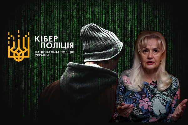 Скандальна Ірина Фаріон поскаржилась до кіберполіції на безпрецедентну кібератаку