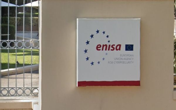 NIS2, ENiSA office