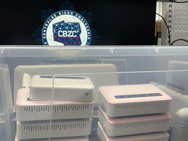 Фото обладнання