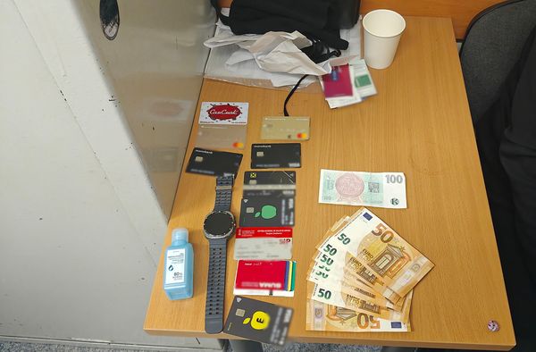 Фото обладнання