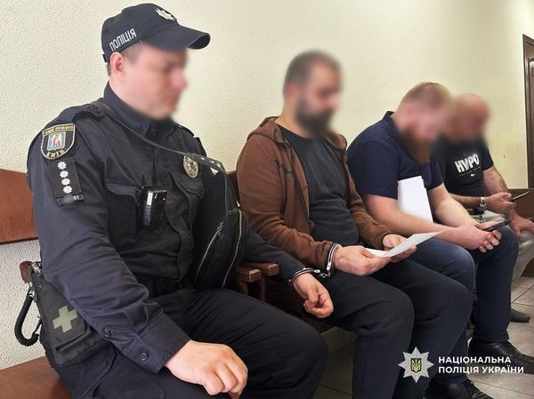 Хакер і поліція