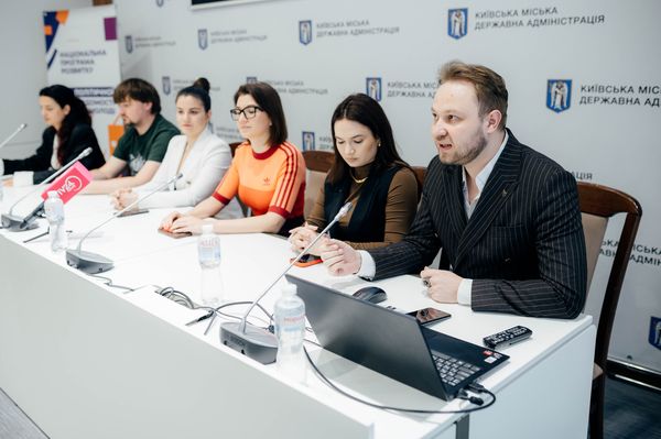 Презентація освітнього серіалу