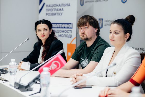 Презентація освітнього серіалу
