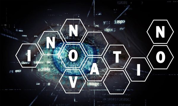 Інновації EIC 2026 work programme