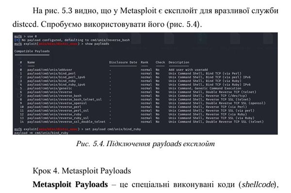 Навчально-практичний посібник «Етичний хакінг»